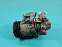 Sprężarka klimatyzacji kompresor Toyota Yaris II GE447260-2334, 447260-2334