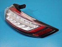 Lampa tył prawa Producent części: FORD, Z BŁOTNIKA, FT4B-13404-A Ford Edge II HB EUROPA