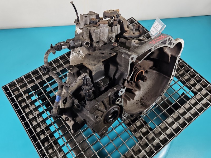 Skrzynia biegów R71773 Kia Ceed I 06- 1.6 16V