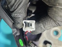 Kierownica Renault Clio IV 12-20 484005241R