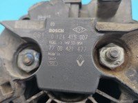 TEST Alternator Renault Espace III 0124415007, 7700421477 2.0 16V