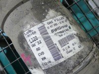 Amortyzator tył prawy Land Range Rover sport I L320 HB tylny