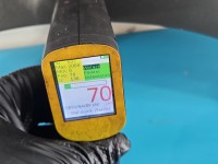 Błotnik przód prawy Fiat Croma II