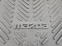 Wykładzina bagażnika podłoga Mazda Cx-7