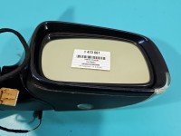 Lusterko prawe Vw Phaeton granatowy LR5W europa