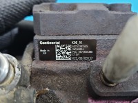 Pompa wtryskowa Citroen C5 II X7 9672605380, 5WS40894 1.6 hdi