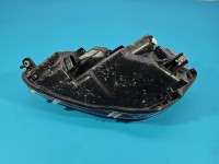 Reflektor prawy lampa przód Vw Caddy III 2K EUROPA