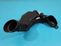 RURA OBUDOWA Rezonator Nissan Juke I F15 10-19 1.2 T