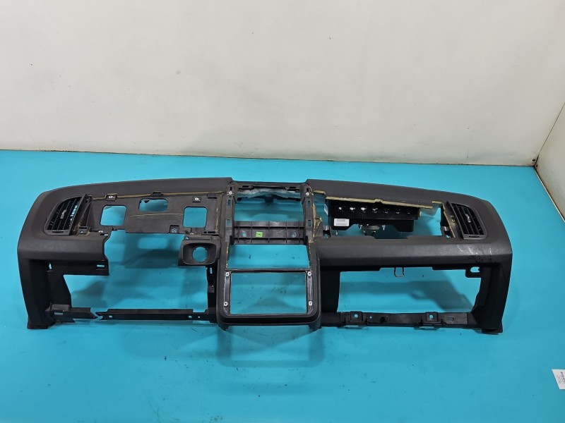 Deska rozdzielcza airbag pasażera kokpit Dodge Journey