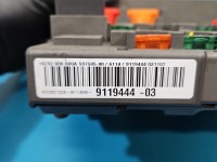 Skrzynka bezpieczników BMW E87 9119444-03