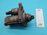 TEST Rozrusznik Vw Golf V 1.4 16V 02T911023S