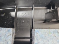 Tapicerka klapy tył boczek bagażnika tylnej BMW iX1 U11 51499450527