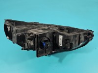 Reflektor lewy lampa przód Opel Insignia B EUROPA