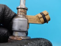 TESTOWANY Wtryskiwacz 23710-26011 Toyota Verso 09- 2.0 D4D 126KM