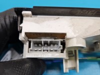 Konsola panel nawiewu Renault Kangoo I E6027829
