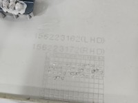 Tapicerka drzwi przód lewa boczek Vw Passat B6 3C1867011