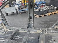 Próg prawy SŁUPEK ŚRODKOWY B Toyota Corolla E21 19- sedan 4d 6X1