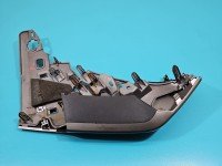 Listwa listwy dekory dekor deski Toyota Land Cruiser J200 07- eu