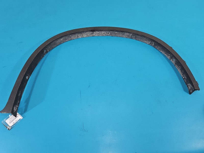 Listwa błotnika przód prawa BMW X6 E71 7176236