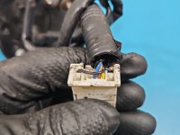 Lusterko prawe Honda Jazz II europa