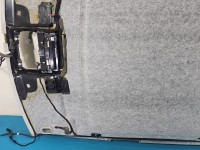 Podsufitka Land rover range Evoque I 11-18 HB