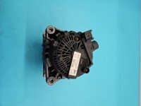 TEST Alternator Ford Fiesta Mk7 31285659 1.4 TDCI