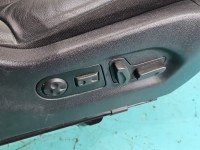 Fotel prawy przód pasażera Citroen C5 II X7 4d EUROPA