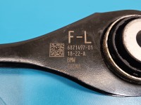 Wahacz tył lewy BMW iX3 G08