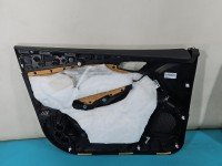 Fotele komplet kanapa Ford Focus Mk3