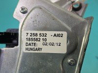 Silniczek Silnik wycieraczki tył BMW F20 7258532 HB