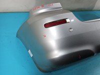 Zderzak tył Toyota Corolla Verso II srebrny 1C0 HB