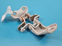 Zawias drzwi przód lewy Toyota Aygo II 14-22