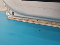 DRZWI PRZÓD PRAWE PASAŻERA Peugeot 208 I 5d EZRC