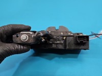 Zamek klapy tył Bentley Continental I 2005-2013 sedan 7PIN 3D5827501, 0390201966