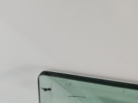 Szyba drzwi tył lewa Citroen C5 II X7 sedan