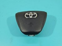 Poduszka powietrzna kierowcy airbag Toyota Avensis III T27 3J0S03515AVQ