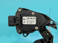 Pedał gazu potencjometr Renault Master III 10-24 180101626R 2.3 dci