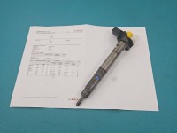 Wtryskiwacz Vw Passat CC 0445116030 2.0 TDI