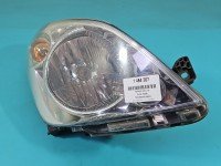 Reflektor prawy lampa przód Suzuki Splash EUROPA