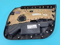 Tapicerka drzwi przód lewa boczek BMW X1 E84