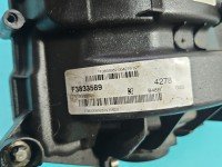 Pokrywa zaworów BMW G20 2.0 T (B48b20a)