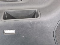 Tapicerka bagażnika prawa boczek Ford Edge II