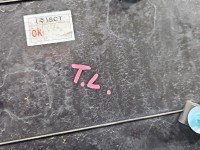 Osłona ZAŚLEPKA PLASTIK HYUNDAI i20 II 14-20 87360-C8000