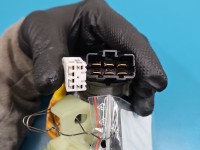 Stacyjka KLUCZYK WKŁADKA Hyundai Elantra VII 20-