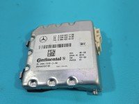 Kamera przód radar Mercedes W212 A0009051700