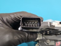 Zamek przód lewy Land rover range Evoque I 11-18 EUROPA 10pin 6W8A-21813-AF