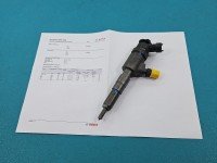 TESTOWANY Wtryskiwacz Citroen C3 II 09-16 0445110252 1.4 hdi