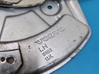 Podnośnik przód lewy SZYBY WINDA Volvo S80 I 6 PIN 4d sedan