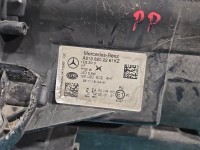 Reflektor prawy lampa przód Mercedes W213 EUROPA