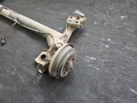 Tylna belka oś tył Ford Fiesta Mk6 1.3 8V